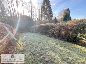 Front Garden- click for photo gallery